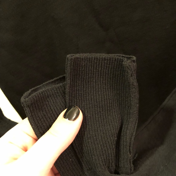 Zara Knit Top - Picture 6 of 8